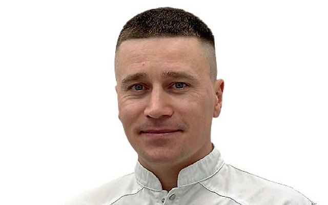 Тонев Михаил Дмитриевич