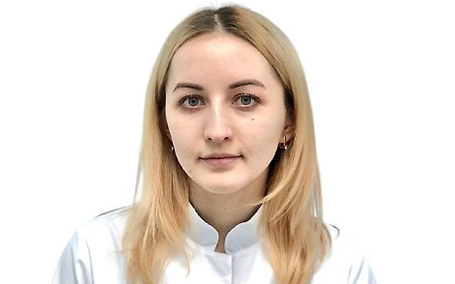 Чехонацкая Карина Игоревна