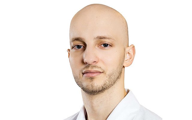 Шкуратов Андрей Витальевич