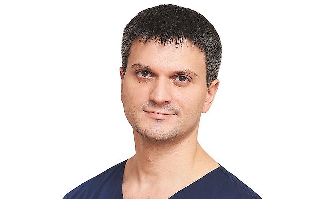 Шевчук Ян Валентинович