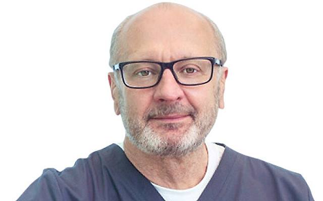 Филиппов Олег Сергеевич