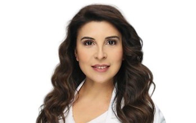 Арзуманова Кристина Эдуардовна