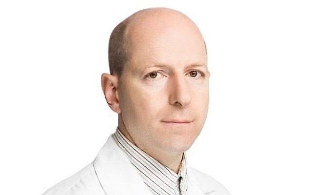 Арсеньев Александр Александрович