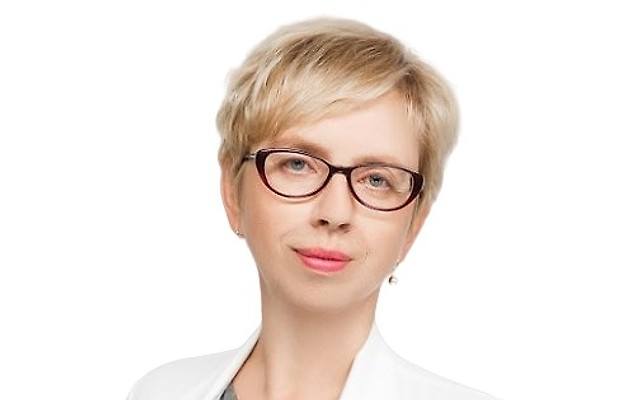 Архипова Елена Игоревна