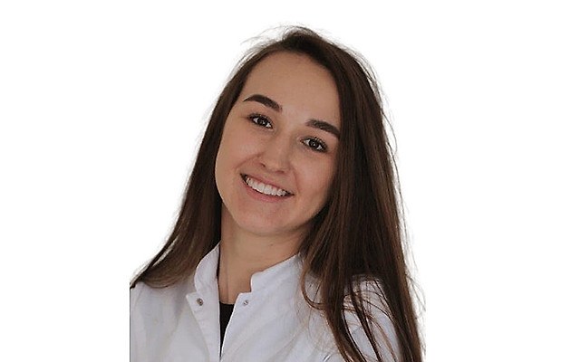 Иноземцева Наталья Викторовна