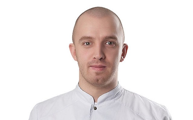 Царицын Алексей Андреевич