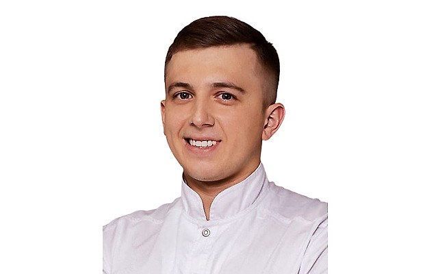 Гордиевич Денис Сергеевич