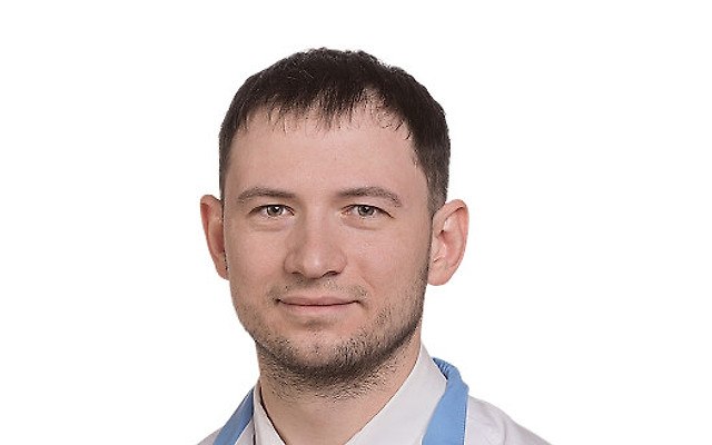 Кузнецов Сергей Александрович