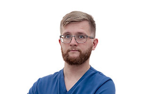 Храмов Павел Владиславович