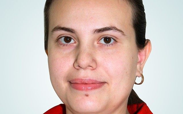Малышева Марина Александровна