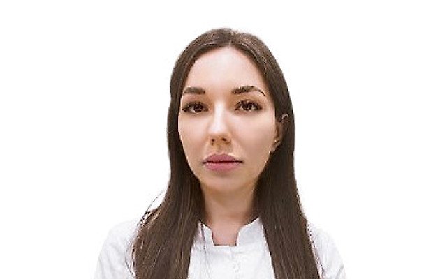 Коробейникова Татьяна Викторовна