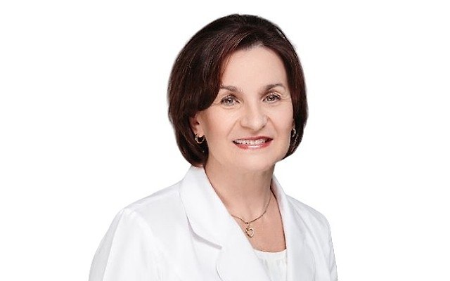 Большакова Светлана Александровна