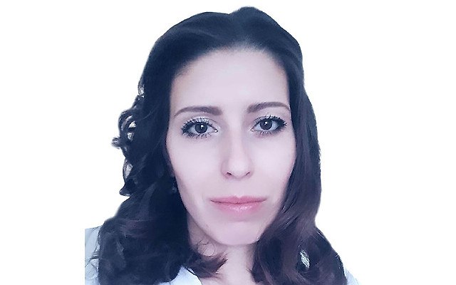 Логинова Екатерина Владимировна