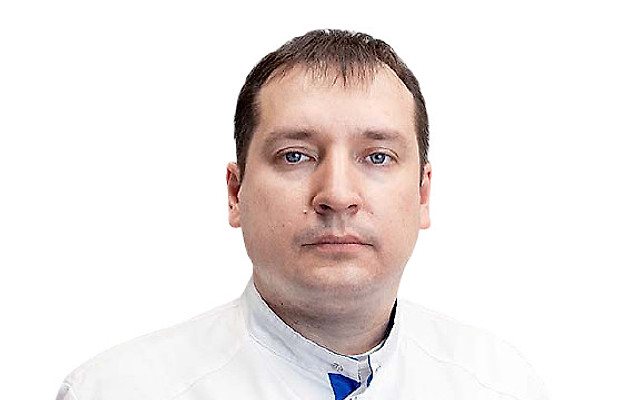 Гуторов Олег Валерьевич