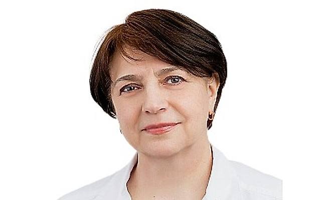 Виноградова Галина Васильевна