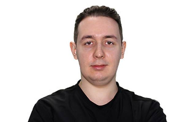 Алёшин Александр Алексеевич