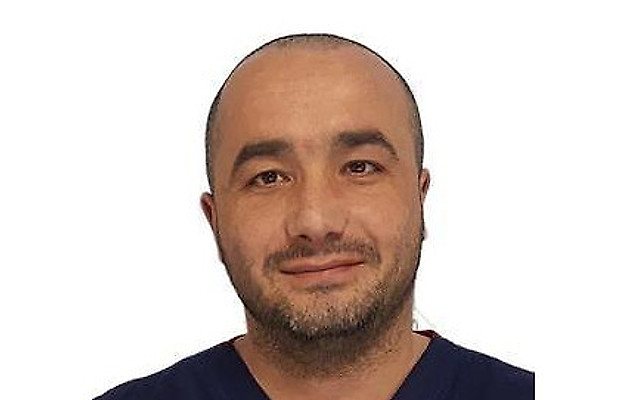 Шокуев Анзор Хасанбиевич