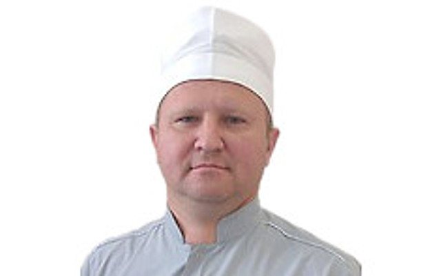 Янкин Алексей Владимирович