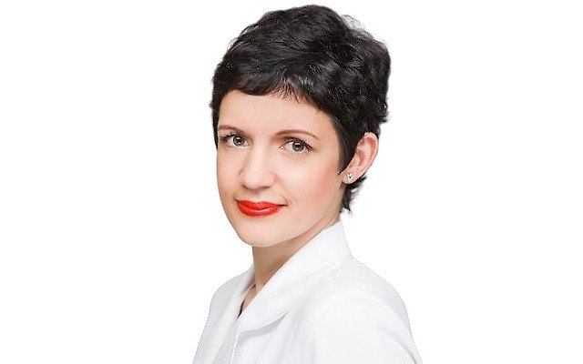 Воробьёва Валерия Юрьевна