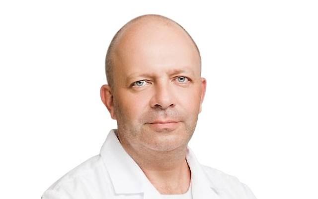 Челомбиткин Александр Владимирович