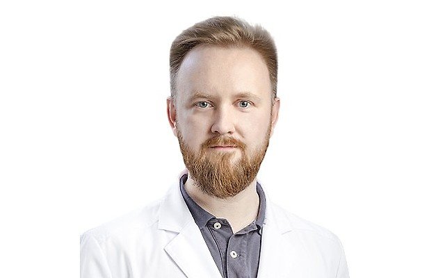 Грибанов Никита Валерьевич