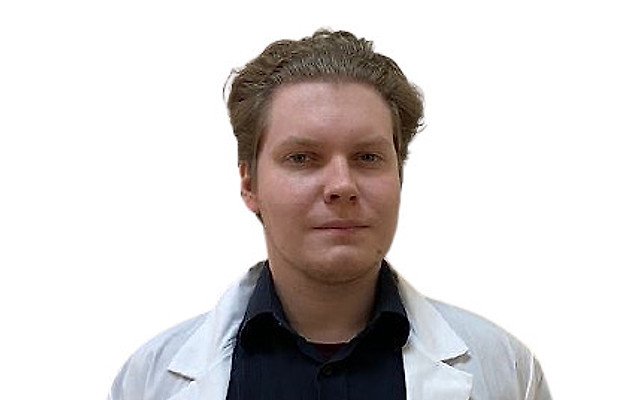 Шомполов Андрей Николаевич