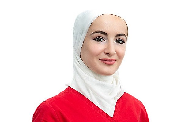 Мальсагова Хава Микаиловна