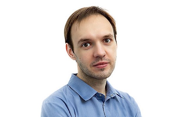 Винер Андрей Юрьевич