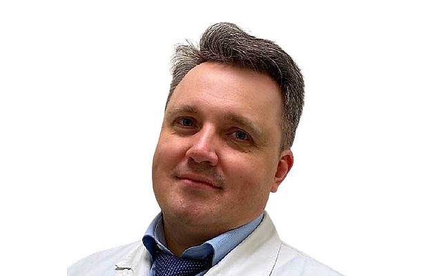 Почкин Евгений Олегович