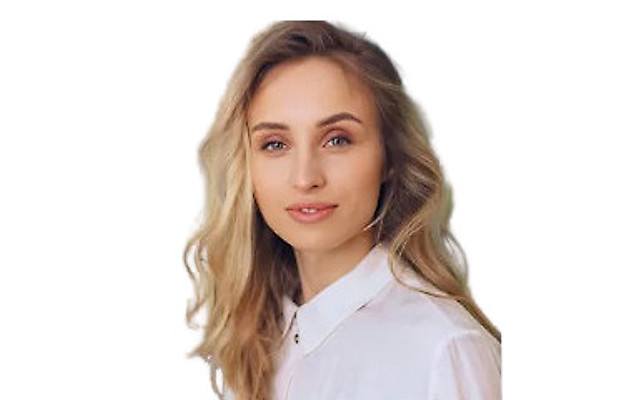 Серик Ксения Викторовна