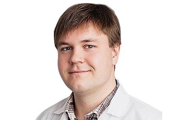 Гапешин Роман Андреевич