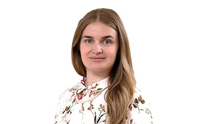 Семенова Виктория Викторовна