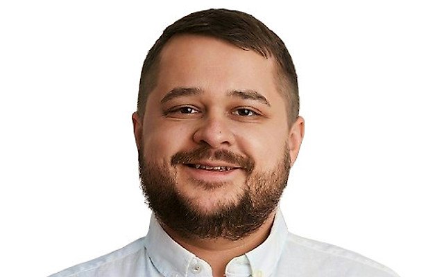 Мокрушин Никита Сергеевич