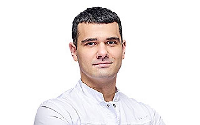 Унгурян Николай Иванович