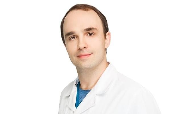 Жернаков Андрей Сергеевич