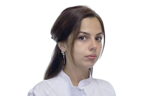 Муратова Юлия Рахмоновна