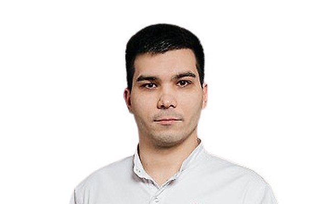 Ящук Никита Олегович