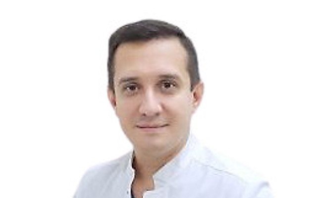 Сафин Руслан Илсурович