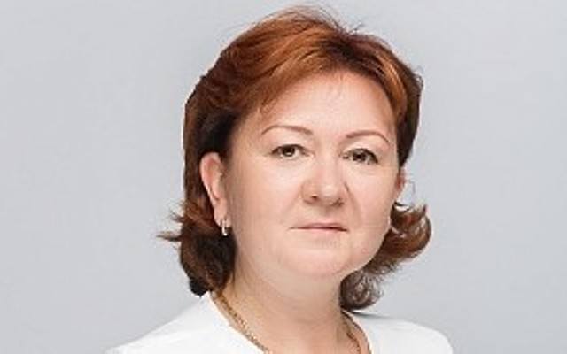 Карцева Ирина Анатольевна