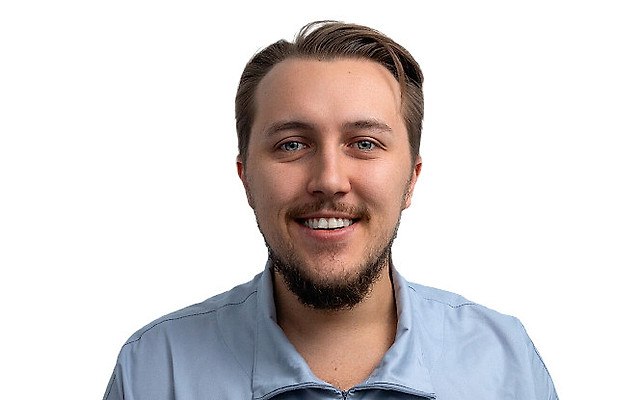 Киселев Владислав Михайлович