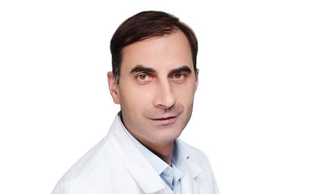 Идрисов Шамиль Ниматулаевич