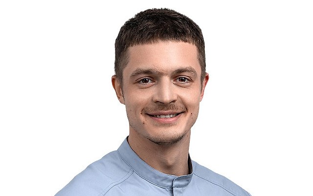 Дорошенко Виталий Дмитриевич