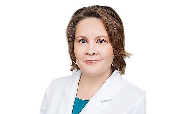 Качалова Татьяна Валерьевна