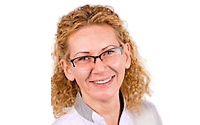 Васильева Наталья Олеговна