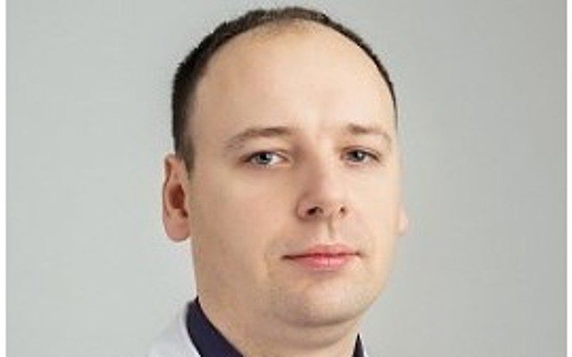 Леоничев Андрей Александрович