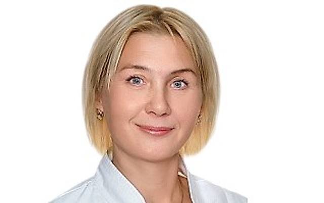 Сотникова Татьяна Александровна