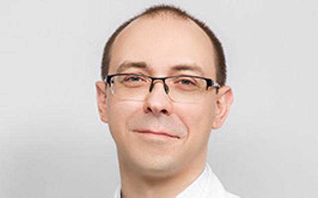 Колодкин Степан Игоревич