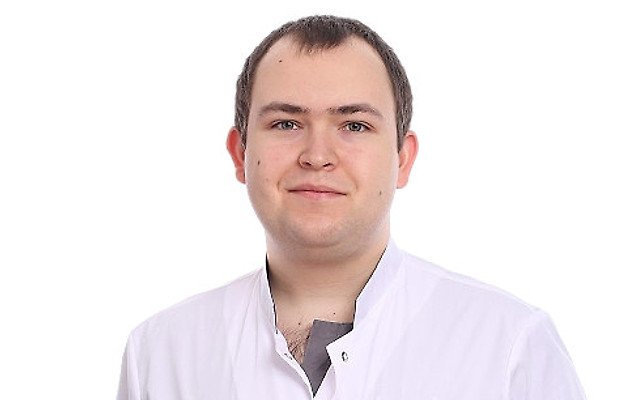 Гольдин Артем Романович