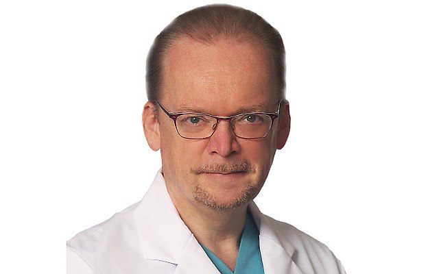 Смирнов Юрий Юрьевич