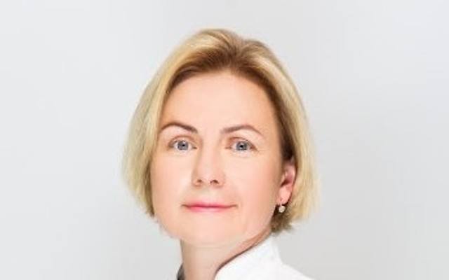 Фомина Мария Юрьевна